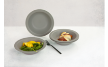 Berger Kynne Suppenteller Set 4-tlg. 