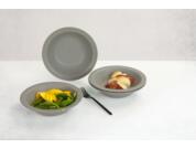 Berger Kynne Suppenteller Set 4-tlg. 