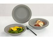 Berger Kynne Suppenteller Set 4-tlg. 