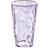 Kleines Produktbild Koziol Club Light Glas aus Kunststoff  1