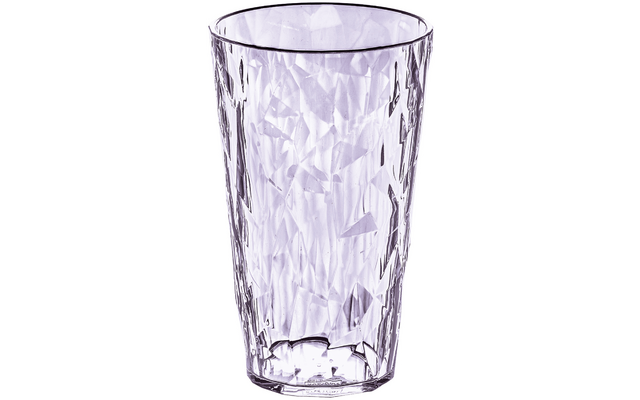 Produktbild Koziol Club Light Glas aus Kunststoff  1