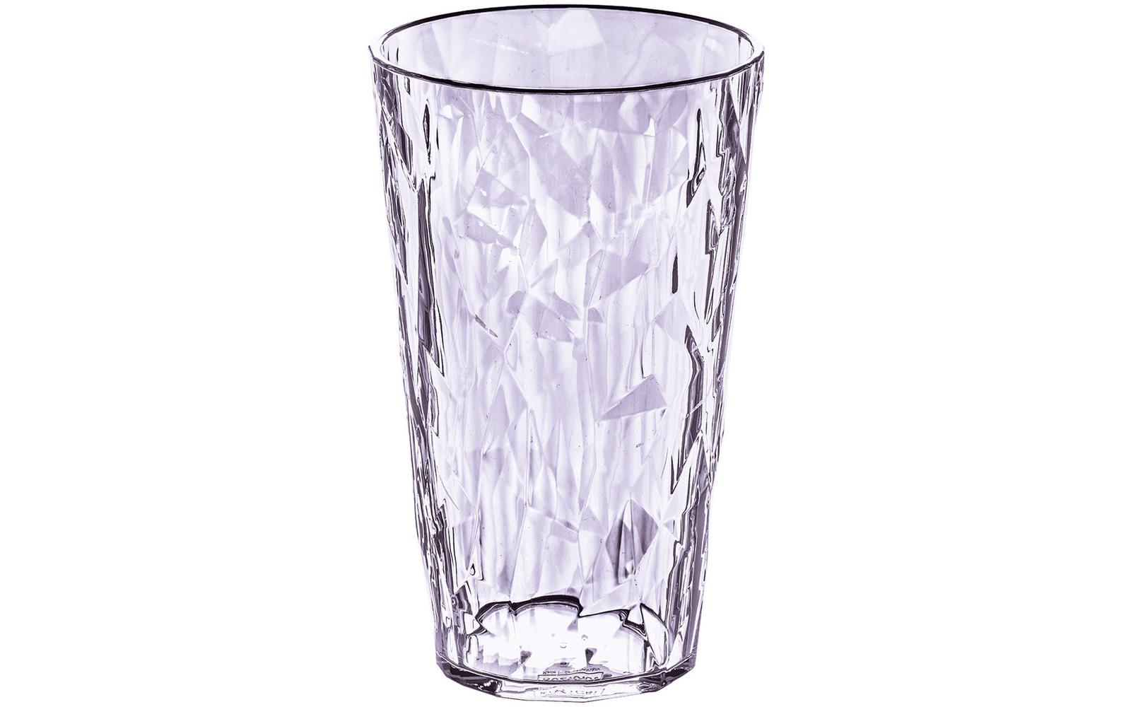 Produktbild Koziol Club Light Glas aus Kunststoff  1