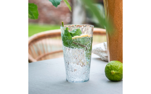 Produktbild Koziol Club Light Glas aus Kunststoff  1