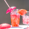 Kleines Produktbild Koziol Club Light Glas aus Kunststoff  1