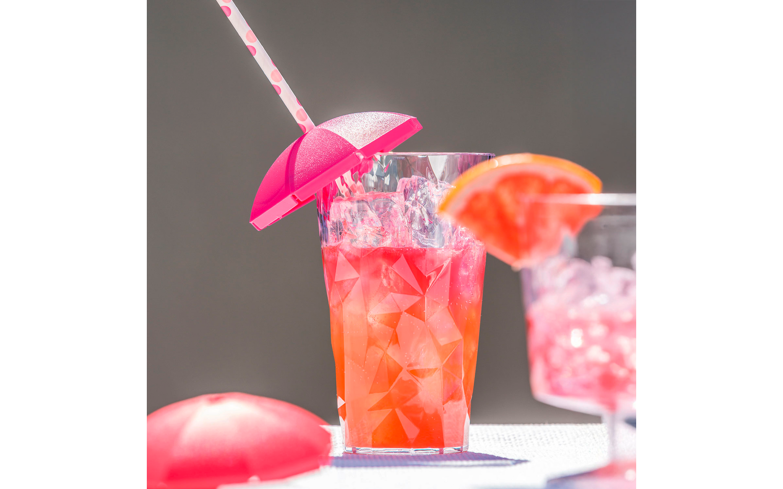 Produktbild Koziol Club Light Glas aus Kunststoff  1