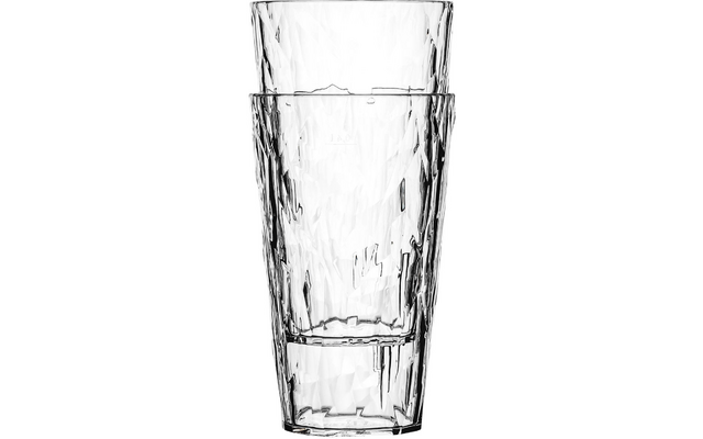 Produktbild Koziol Club Light Glas aus Kunststoff  1