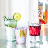 Kleines Produktbild Koziol Club Light Glas aus Kunststoff  1