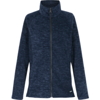 Giacca in pile Regatta Mayse da donna con zip a tutta lunghezza