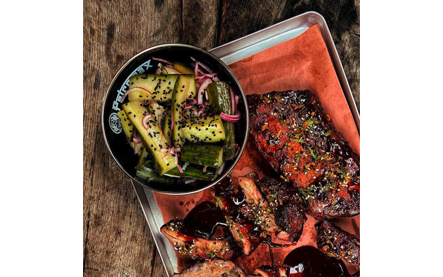 Immagine del prodotto Petromax Emaille Schalen 2er Set 1 l 1