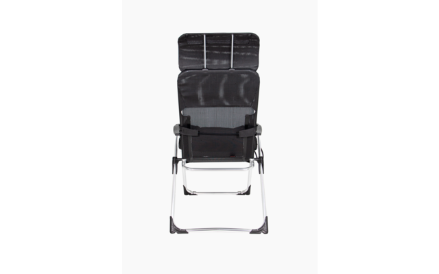 Crespo Set Chair with Lumbar Cushion