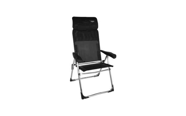 Crespo Set Chair with Lumbar Cushion