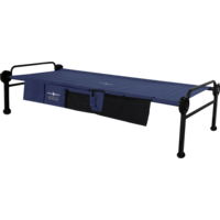 Disc-O-Bed Camping Lounger XLT Exclusive Edition