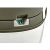 Berger Premium toiletset WC Supreme campingtoilet incl. Eco Clean spoelwatertoevoeging en Eco Clean toilettoevoeging