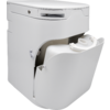 OGO by Tomtur Toilette sèche à séparation avec fonction de compostage