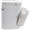 OGO by Tomtur Toilette sèche à séparation avec fonction de compostage