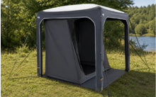 527528 - Dometic Hub 2 Inner Tent Sleeping Inner Tent