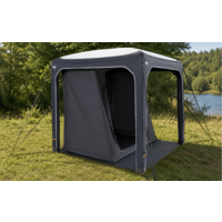 Tenda interna Dometic HUB2 per dormire