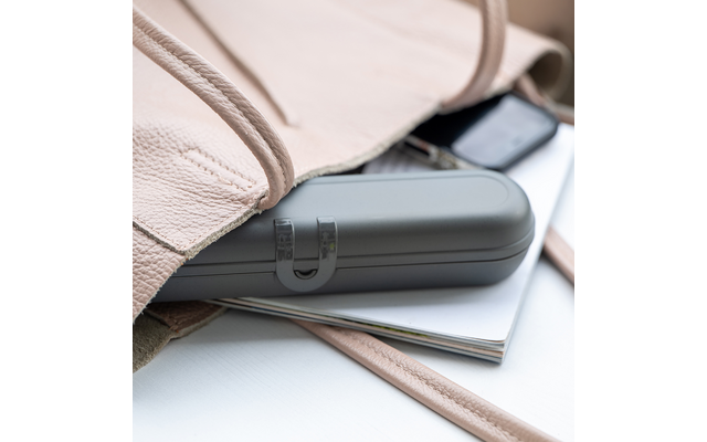 Produktbild Koziol Klikk Besteck Etui 1