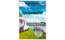 Reisemobil Internationale Wijnatlas Standplaatsgids 2022