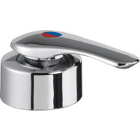Single Lever Mixer Ceramic Reich Twist UT