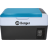 Berger Compressor Cooler K22