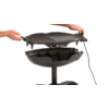 Outwell Electric Grill Darby