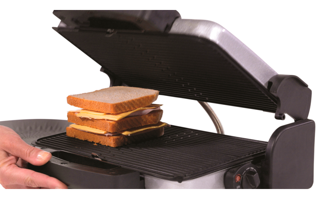 Barbecue de contact Outwell Danby