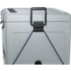 Dometic Cool-Ice CI insulated box 111 liters stone