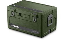 Dometic Cool Ice CI 42 Isolierbox 43 Liter Grün