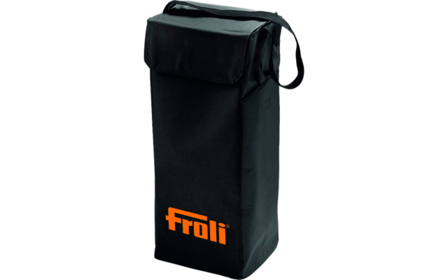 Froli bag for ramp wedges (L)