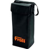 Froli Tasche für Auffahrkeile (L)