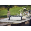 Enders charcoal table grill Aurora