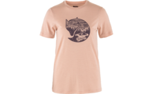 528361M 528361XL - Fjällräven Abisko Wool Fox women's shirt