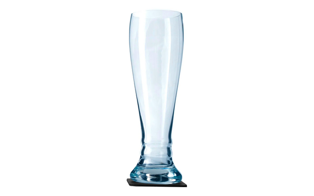 Bicchiere magnetico silwy® da birra 0,5 l