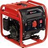 Kleines Produktbild Einhell TC-IG 1100 Inverter Stromerzeuger Benzin 1100 W 1
