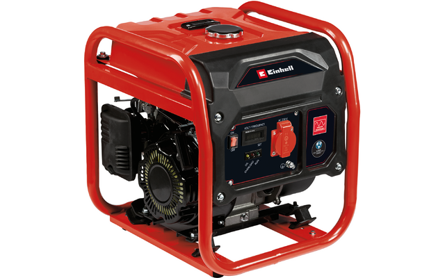 Produktbild Einhell TC-IG 1100 Inverter Stromerzeuger Benzin 1100 W 1