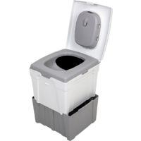 Trobolo Trenntoilette WandaGO