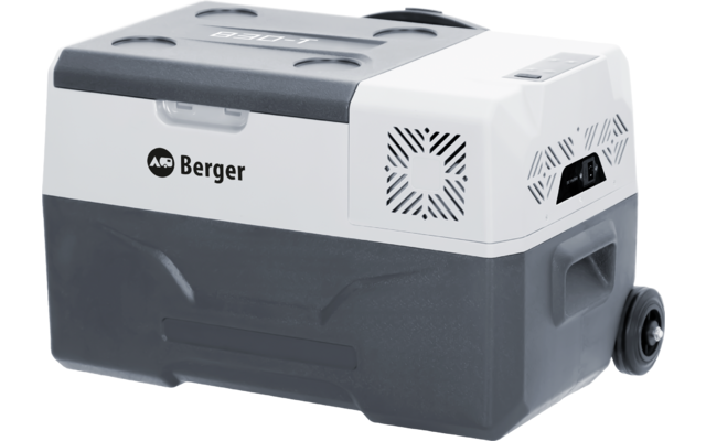 Berger B30-T Kompressorkühlbox 29 Liter