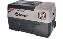 Berger  Kompressorkühlbox 