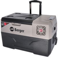 Frigo portatile a compressore Berger B40-T 29 litri