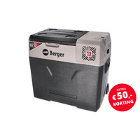 Berger B50-T compressorkoelbox 49 liter