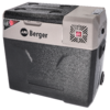 Berger B50-T compressor cooler 49 liters