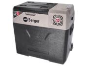 Berger Compressor Cooler