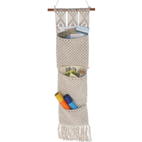 Camplife Makramee Organizer L
