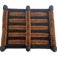 Berger Mini Schuhabstreifer 35 x 30 x 5 cm