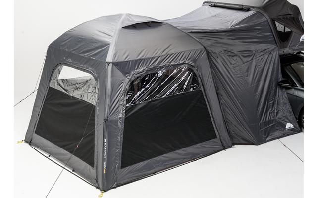 Produktbild Roof Space Family Base Vorzelt freistehend 3 x 3 Meter passend f&uuml;r Dachzelt Roof Space  1