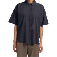 Jack Wolfskin Sierra Quest Ss Damen Shirt