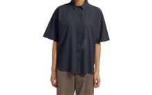 Jack Wolfskin Sierra Quest Ss Damen Shirt