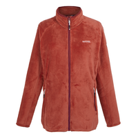 Chaqueta polar Regatta Lakara para mujer