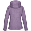 Kleines Produktbild Killtec Damen Strickfleecejacke mit Kapuze 1